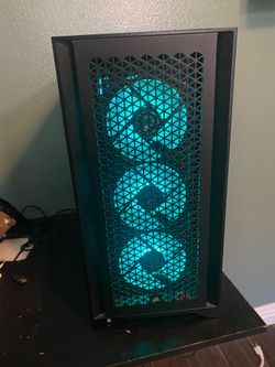 Gamer pc