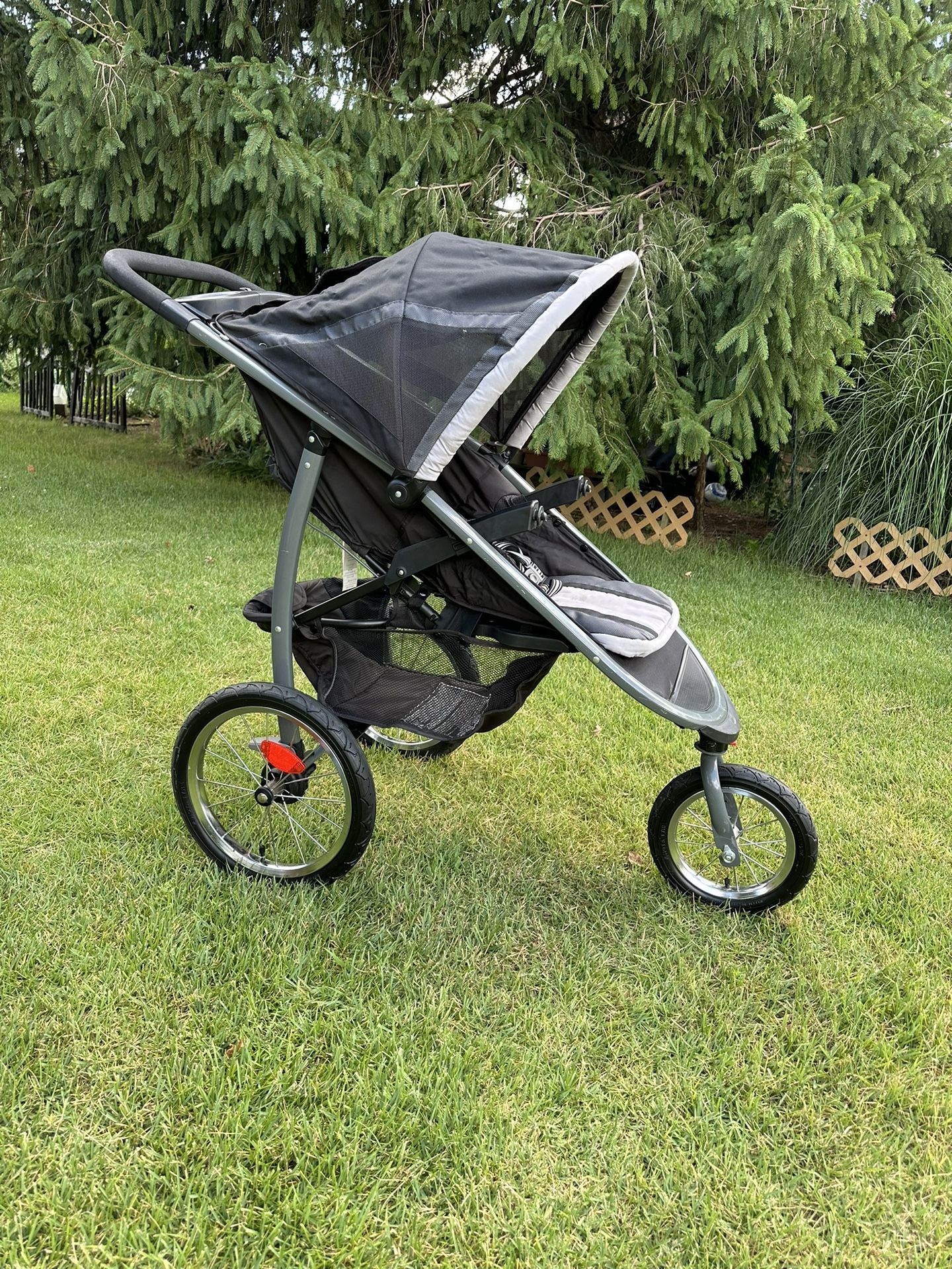 Graco Jogging Stroller