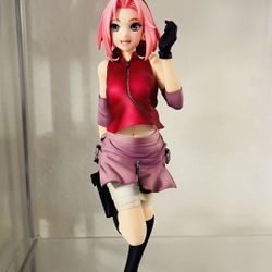 Sakura Haruno