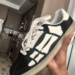 amiri skeleton 