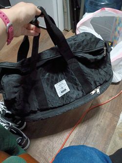 Travel Bag