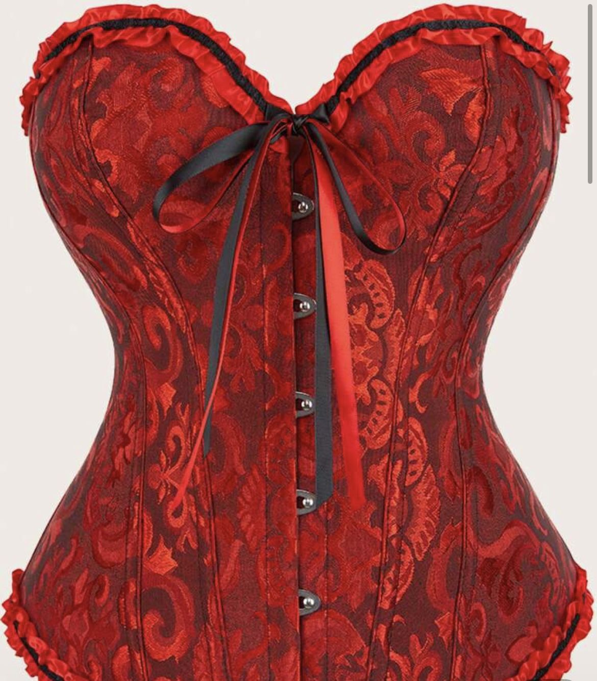 Corset Top