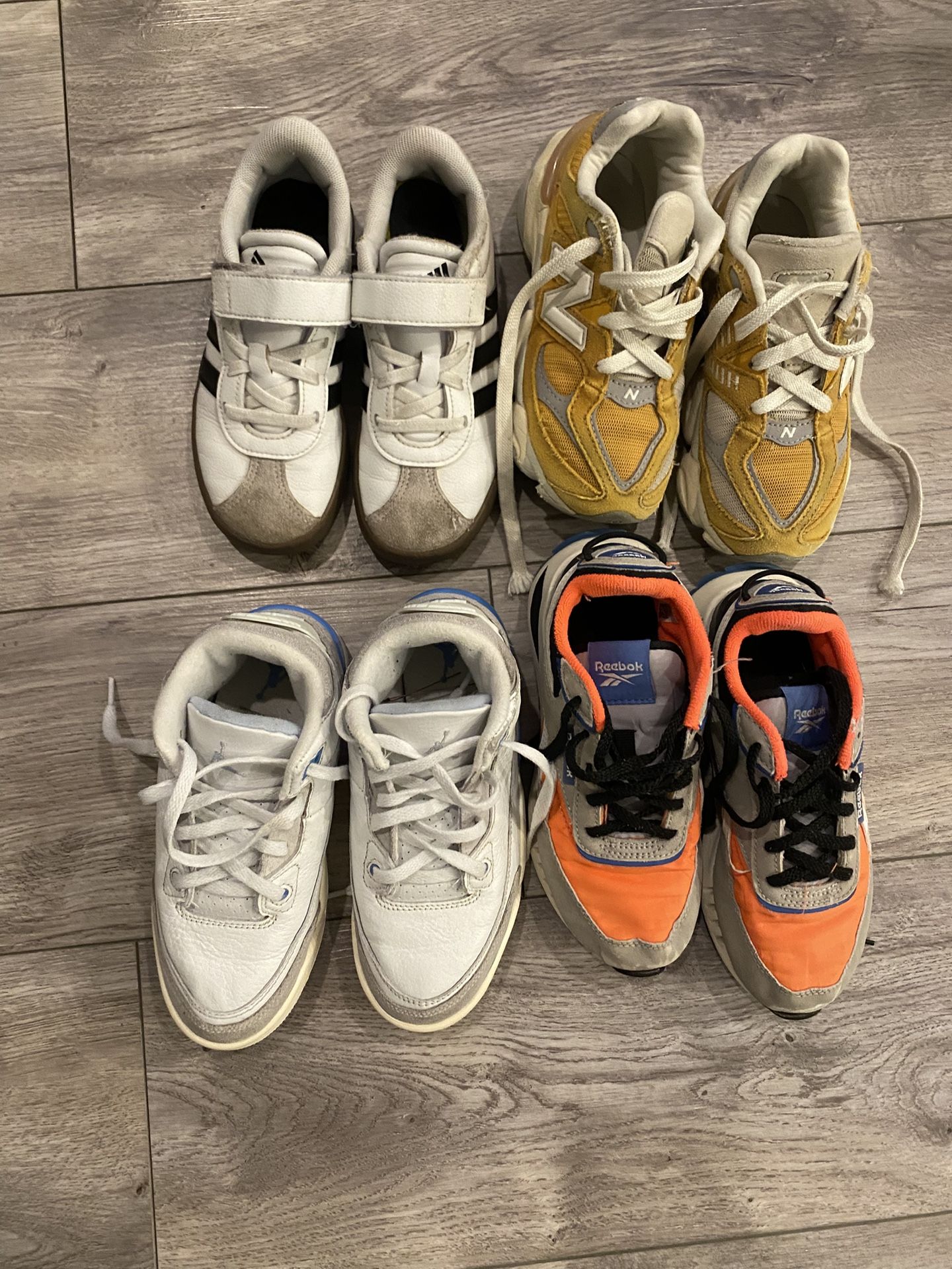 Size 13c Shoes Brand Name