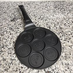 Emoji Skillet