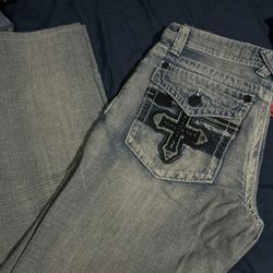 Multiple Jeans / CHAKAA