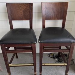 Bar Stools 