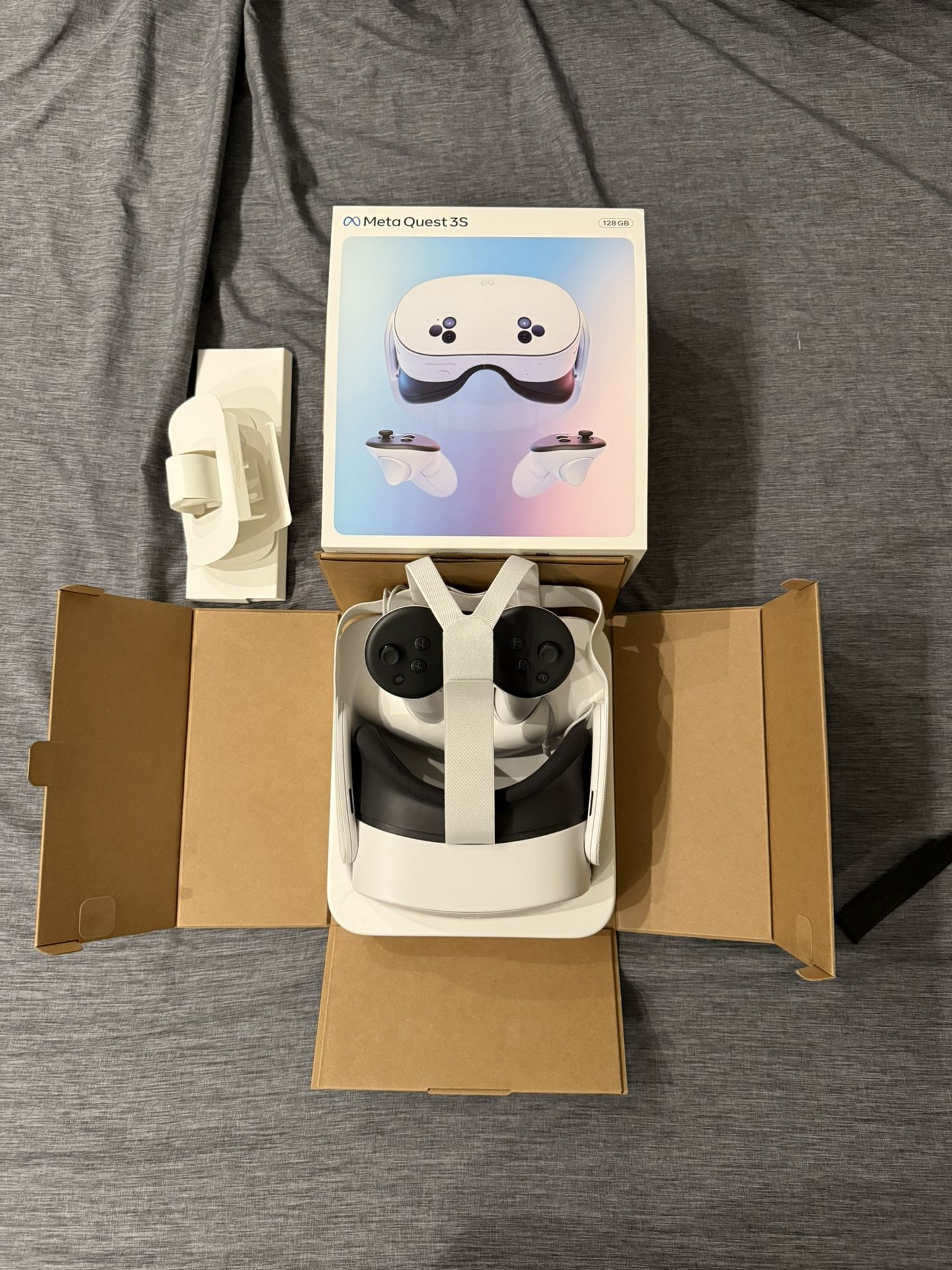 Meta Quest 3S for Sale