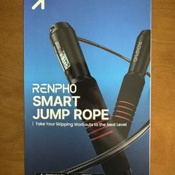 Smart Jump Rope