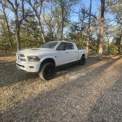 2015 2500 Mega Cab 
