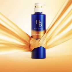 Hair Biology Strengthening Conditioner