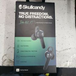 Skullcandy 