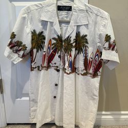 Favant Hawaiian Shirt