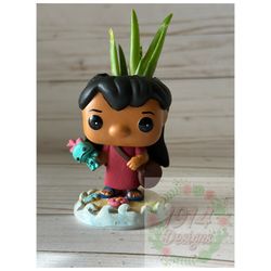 Funko Design Succulent Flowerpots 