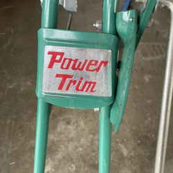 power trim mod 200