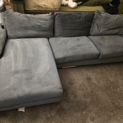 Small Couch