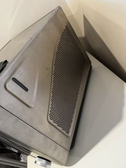 Suvie Oven