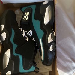 Air Griffey Max 1 