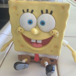 Sponge Bob Phone  -2003