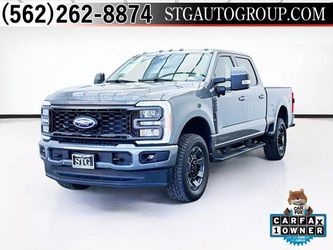 2023 Ford Super Duty F-250 Srw