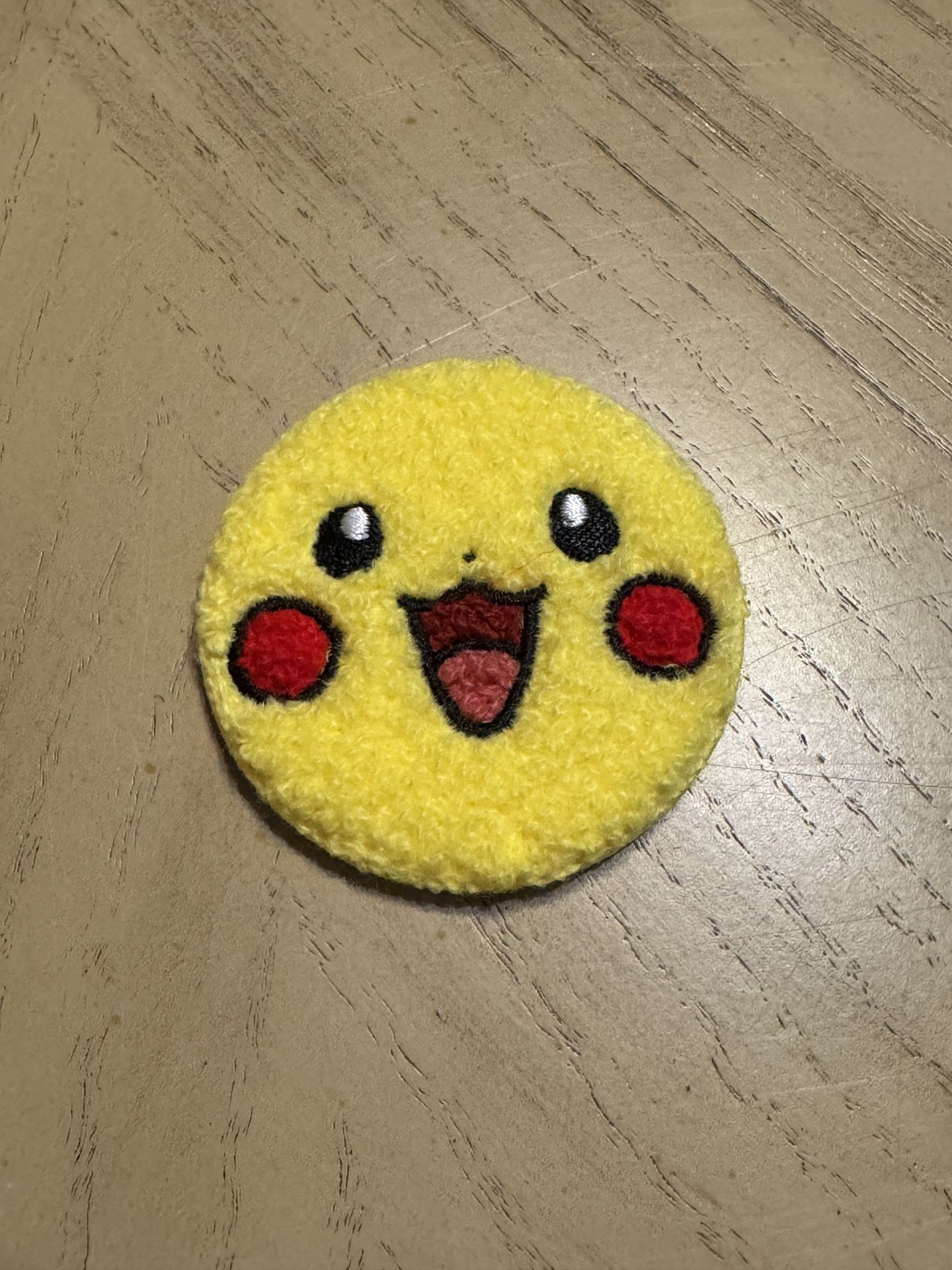 Pokemon Pin