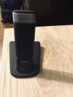 Linksys AE3000 Dual Band Wireless