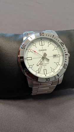 Casio MTP-VD01D-7EV
