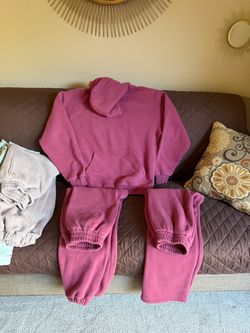 Comfrt sweats