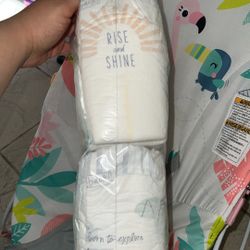 Pampers Diapers Size 1 90 Diapers 