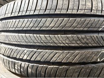 265-40-22 Michelin