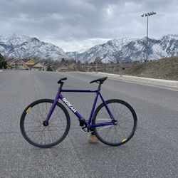 Velocity Rimset