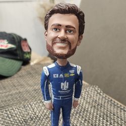 Dale Earnhardt Jr Booblehead
