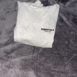 Esentials Hoodie