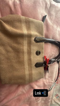 Coach vintage purse