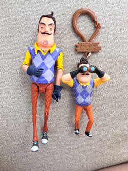 Toys
