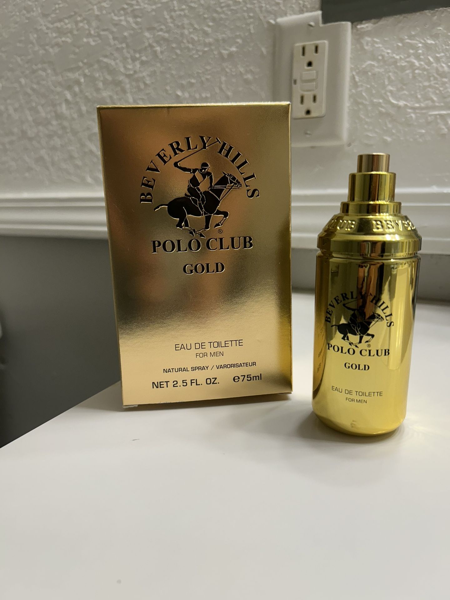 Polo Club