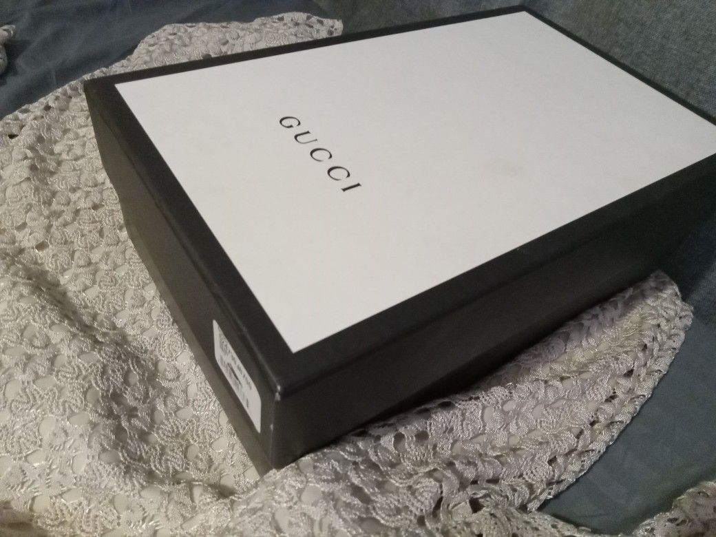 GUCCI