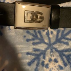 Logo Mens Belt, Sharp!!!