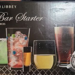 Bar Starter Kit
