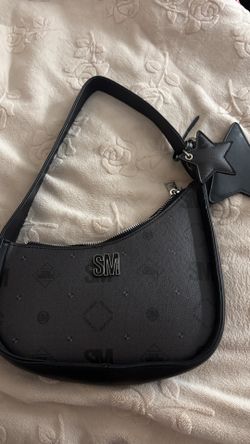 Steve Madden Shoulder