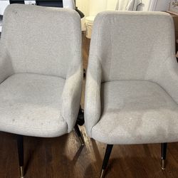 Arm Chairs