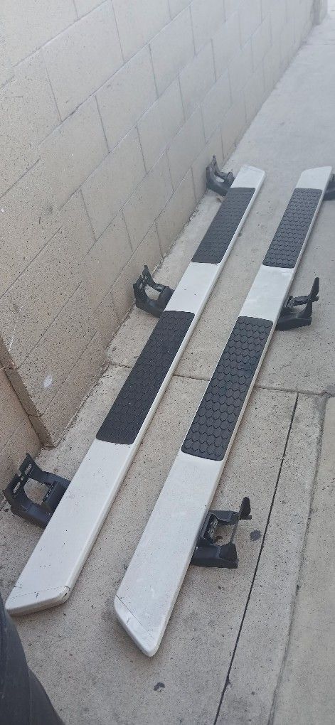 Steps