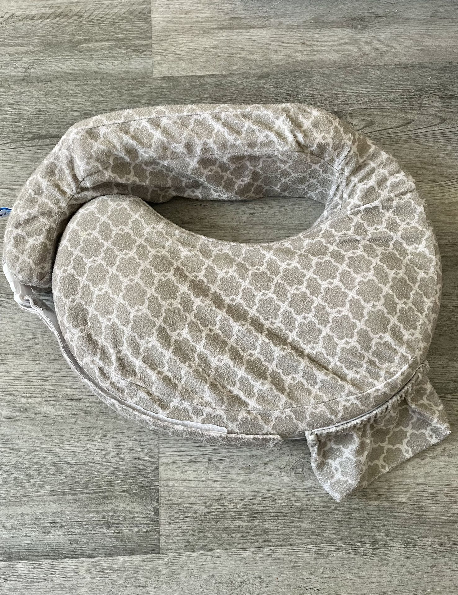My Brest Friend Nursing Pillow