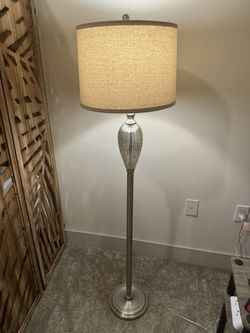 Lamps set (2) $30 total 