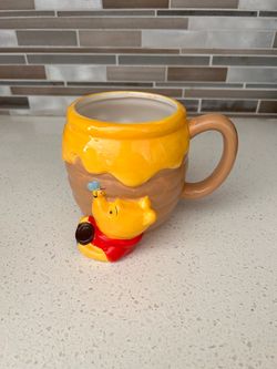 Random Mugs $5 each