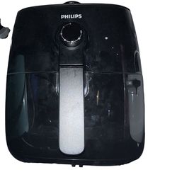Phillip Air Fryer