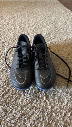 Nike Nike Jr. Mercurial Vapor 15 - Size 4Y