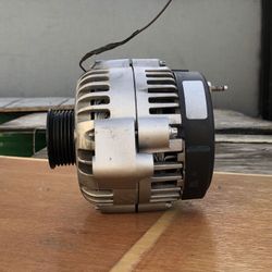 Chevy Pickup 2000-2004