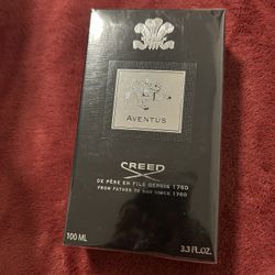 Creed Aventus 100ML 