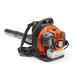 150bt Husqvarna backpack blower