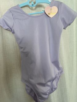 MdnMd gymnastics leotard